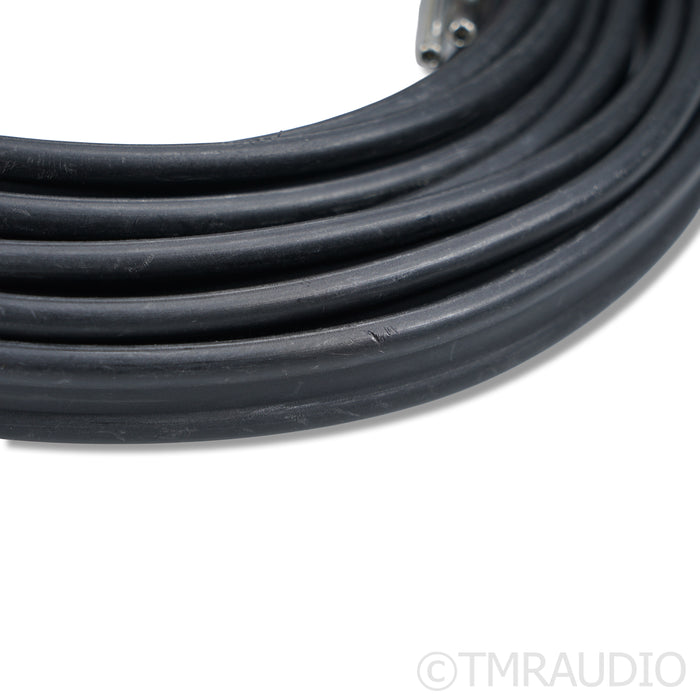 Naim NAC-A5 Speaker Cables; 4.5m
