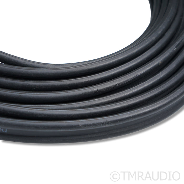 Naim NAC-A5 Speaker Cables; 4.5m