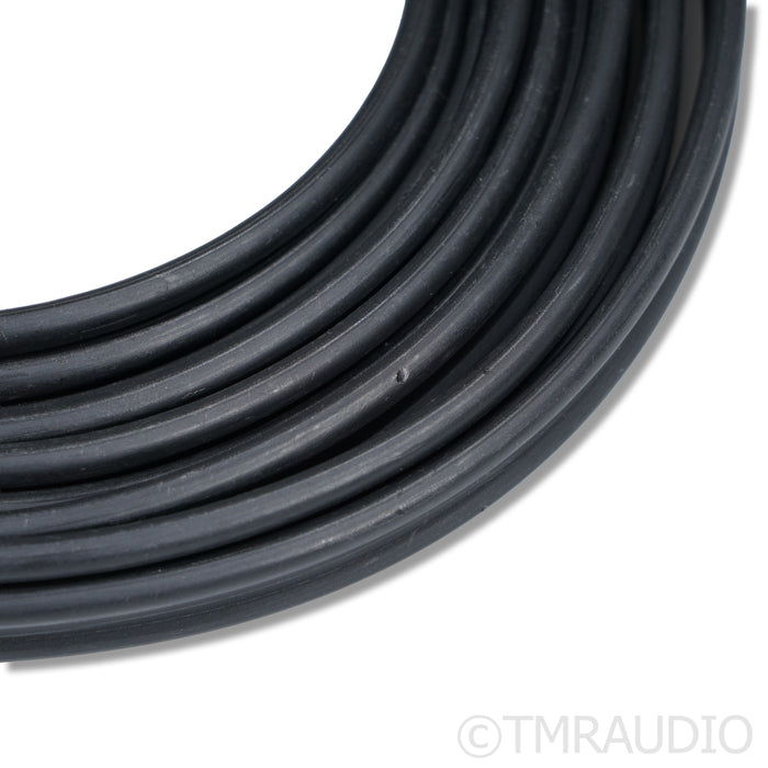 Naim NAC-A5 Speaker Cables; 4.5m