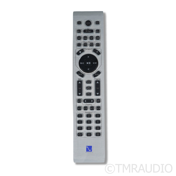 PS Audio PerfectWave DirectStream Mk1 DAC