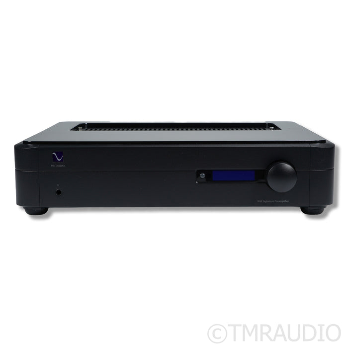 PS Audio PerfectWave BHK Signature Hybrid Preamplifier
