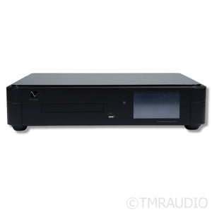 PS Audio DirectStream Memory Player CD/SACD Transport