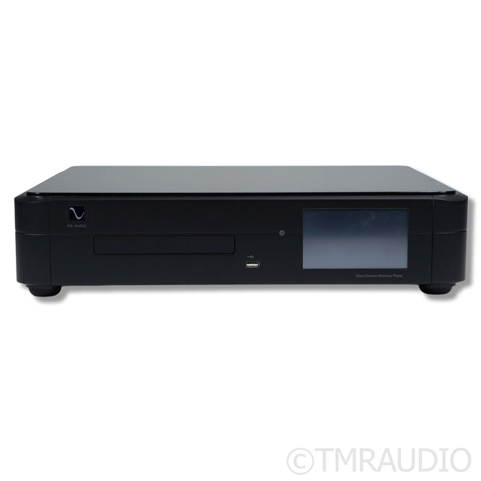 PS Audio DirectStream Memory Player CD/SACD Transport