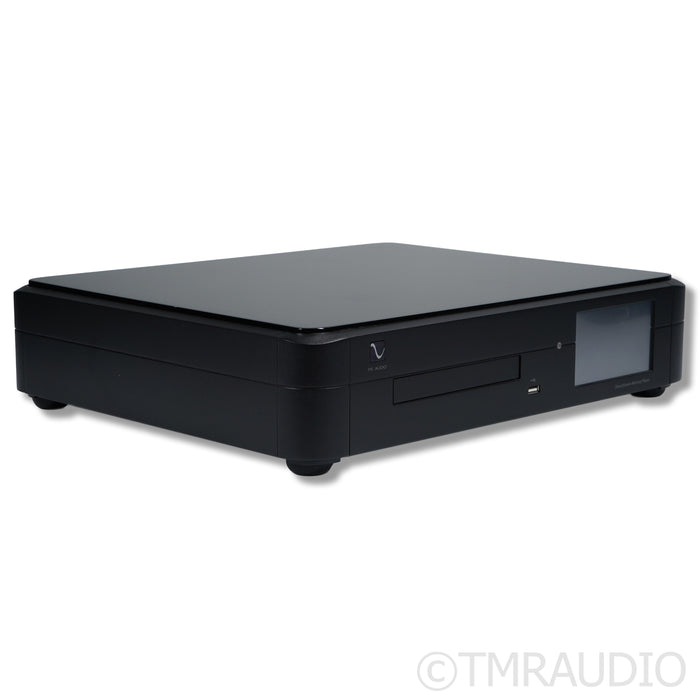 PS Audio DirectStream Memory Player CD/SACD Transport