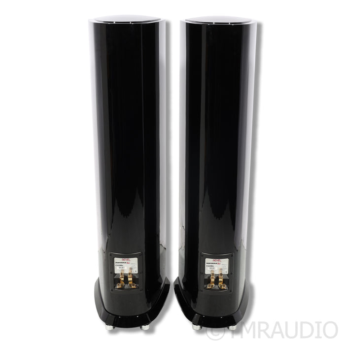 Revel Performa F228Be Floorstanding Speakers