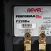 Revel Performa F228Be Floorstanding Speakers