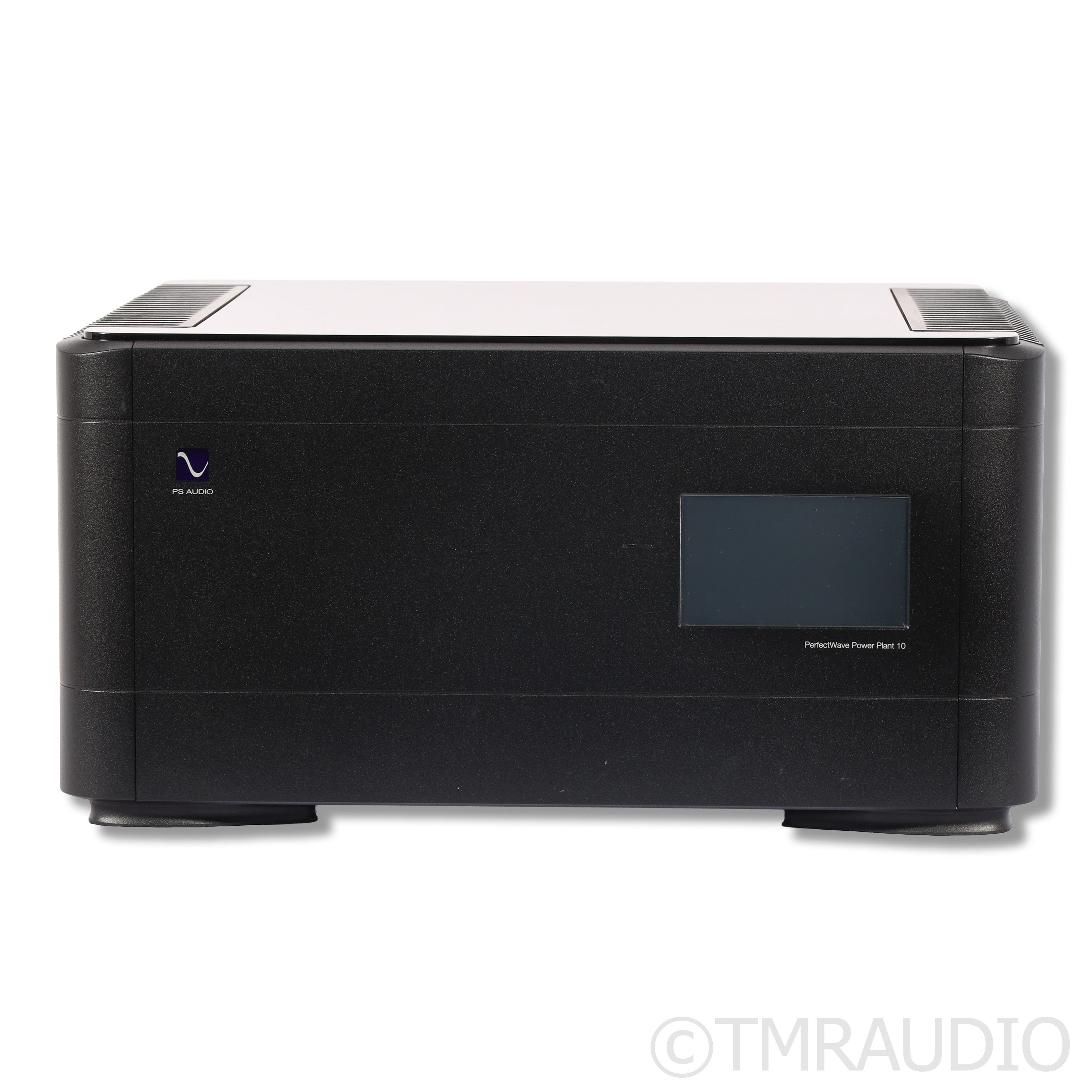 PS Audio PerfectWave Power Plant 10 Power Regenerator — The Music Room