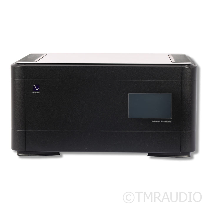 PS Audio PerfectWave Power Plant 10 Power Regenerator