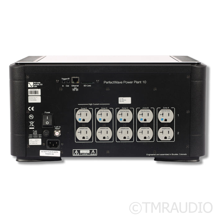 PS Audio PerfectWave Power Plant 10 Power Regenerator