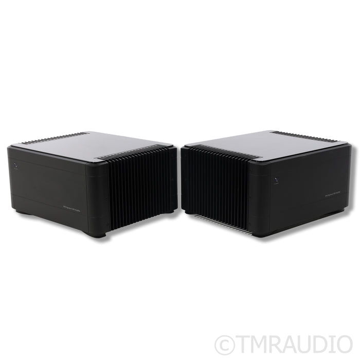 PS Audio BHK Signature 300 Hybrid Monoblock Power Amplifiers