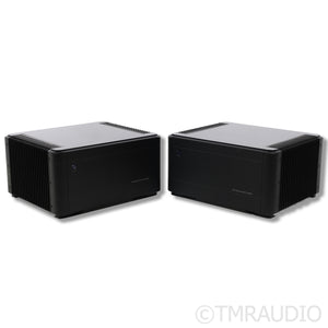 PS Audio BHK Signature 300 Hybrid Monoblock Power Amplifiers