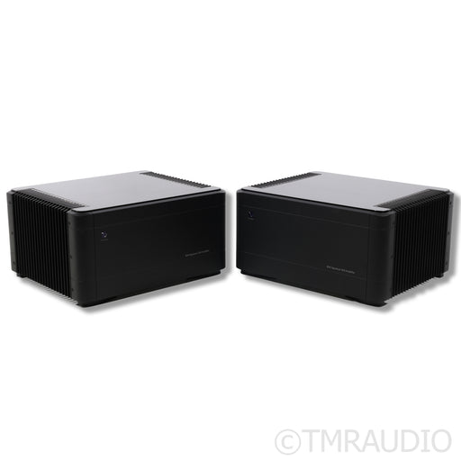 PS Audio BHK Signature 300 Hybrid Monoblock Power Amplifiers