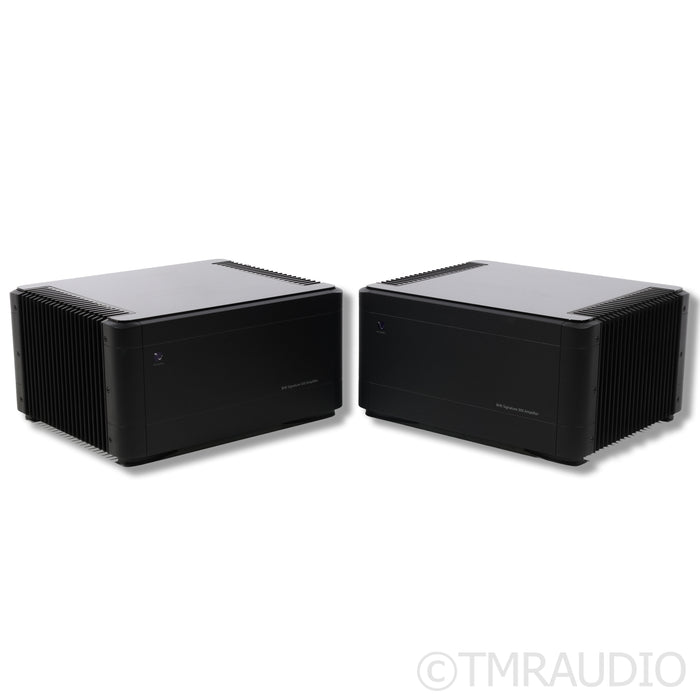 PS Audio BHK Signature 300 Hybrid Monoblock Power Amplifiers