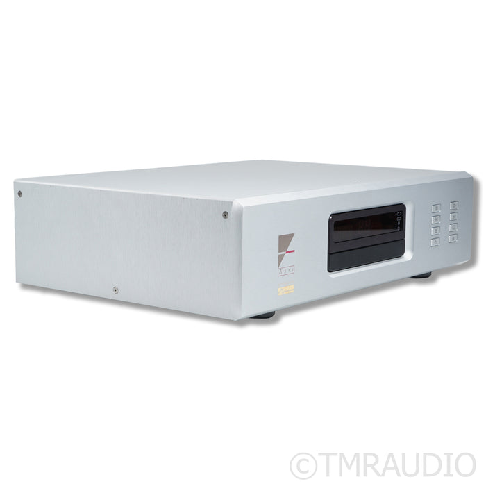 Ayre Acoustics CX-7eMP CD Player