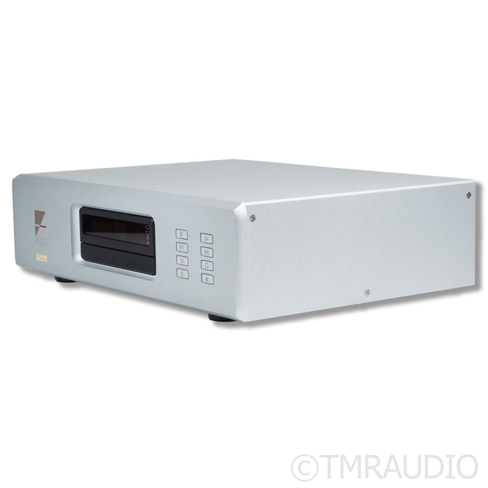 Ayre Acoustics CX-7eMP CD Player