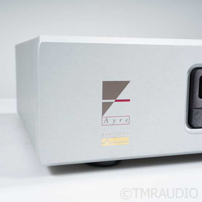 Ayre Acoustics CX-7eMP CD Player