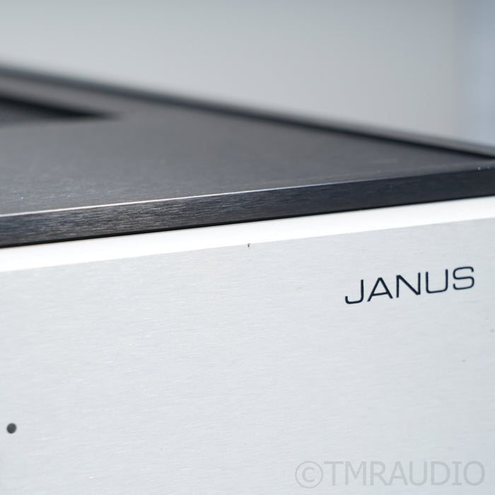 Aesthetix Janus Eclipse Tube Preamplifier