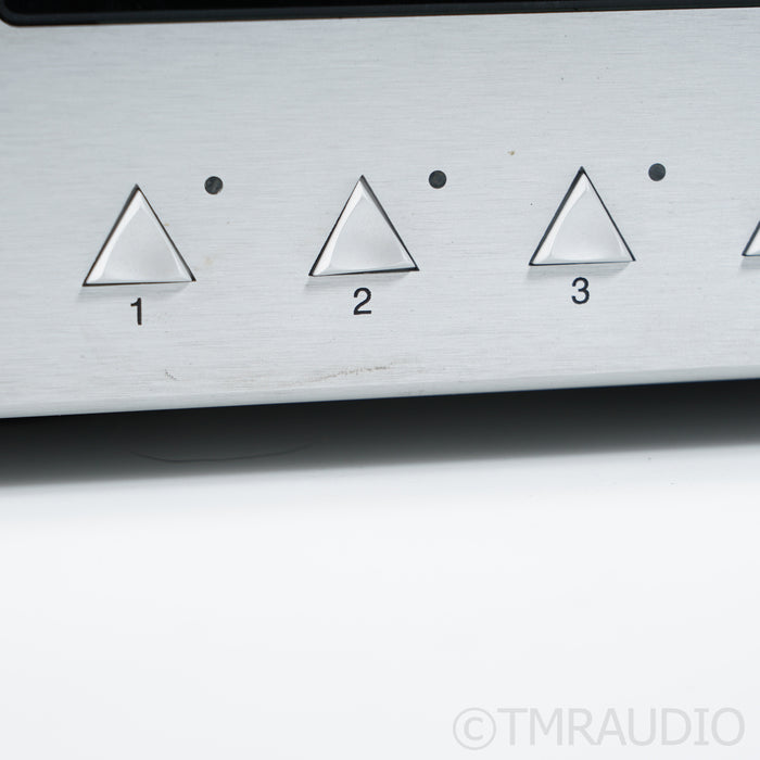 Aesthetix Janus Eclipse Tube Preamplifier