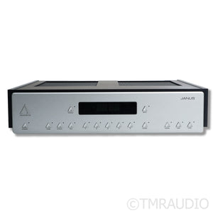 Aesthetix Janus Eclipse Tube Preamplifier