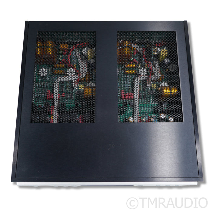 Aesthetix Janus Eclipse Tube Preamplifier