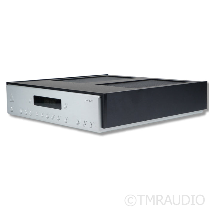 Aesthetix Janus Eclipse Tube Preamplifier