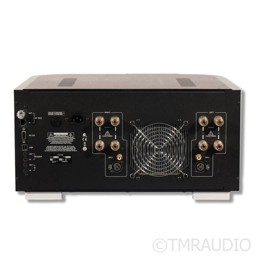 Classe Audio CA-2300 Power Amplifier