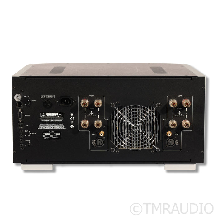 Classe Audio CA-2300 Power Amplifier