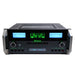 McIntosh MCD12000 Hybrid SACD/CD Player / DAC