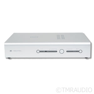 Schiit Audio Yggdrasil+ DAC; Less is More; LIM; Unison USB
