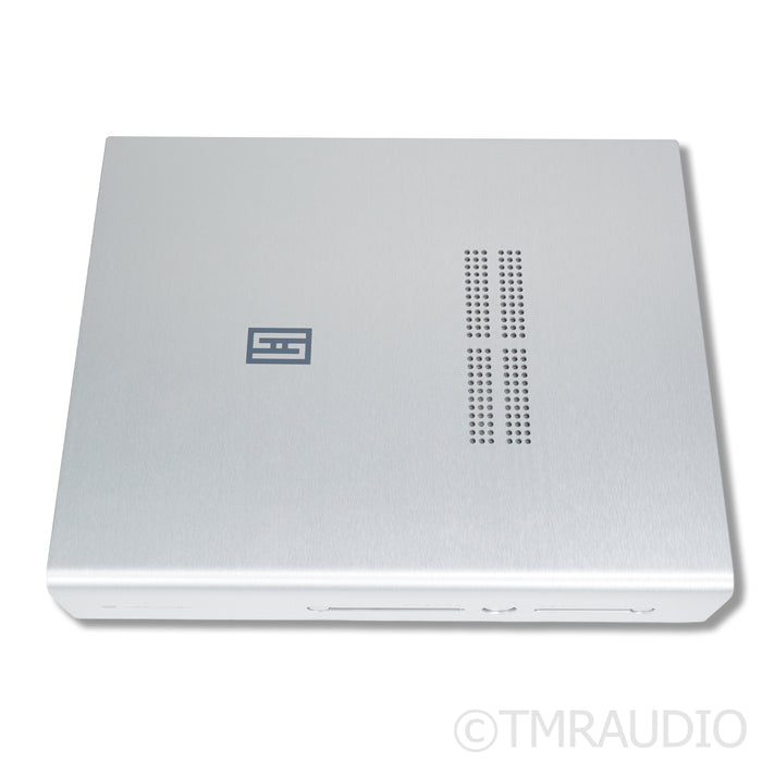 Schiit Audio Yggdrasil+ DAC; Less is More; LIM; Unison USB