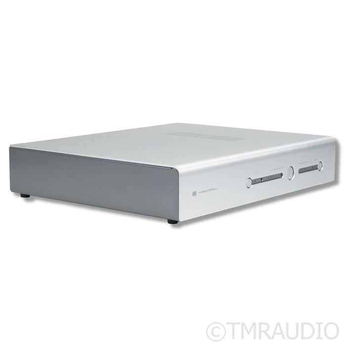 Schiit Audio Yggdrasil+ DAC; Less is More; LIM; Unison USB