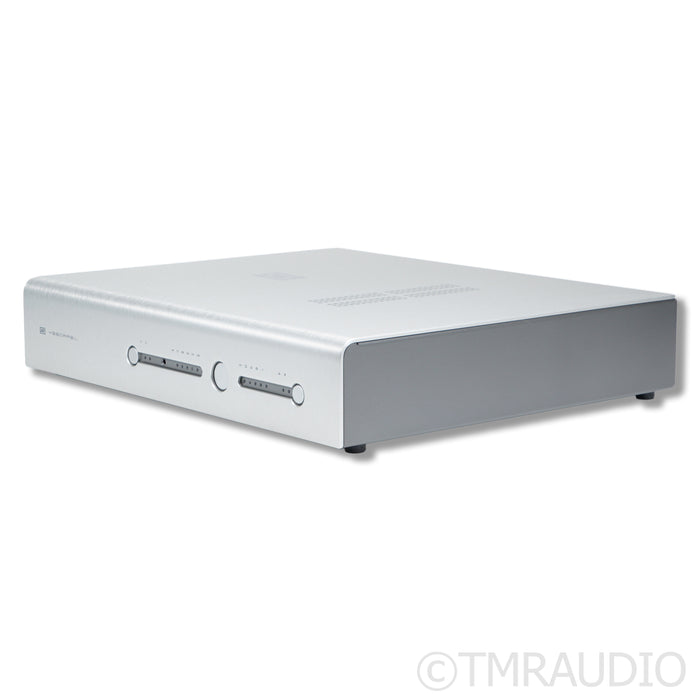 Schiit Audio Yggdrasil+ DAC; Less is More; LIM; Unison USB
