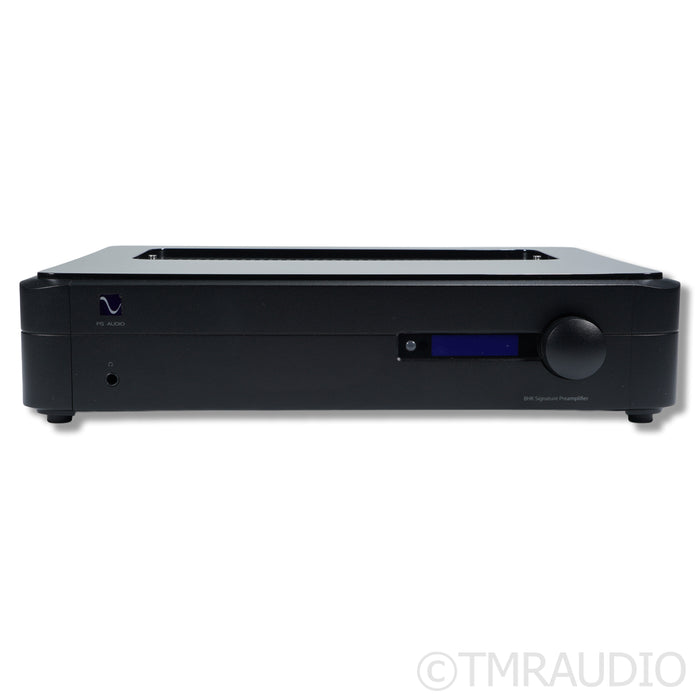 PS Audio BHK Signature Hybrid Preamplifier
