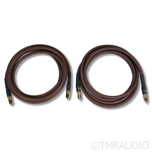 Cardas Golden Presence RCA Cables; 3m
