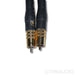 Cardas Golden Presence RCA Cables; 3m
