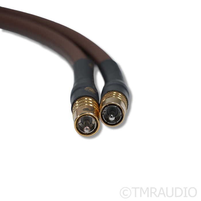 Cardas Golden Presence RCA Cables; 3m