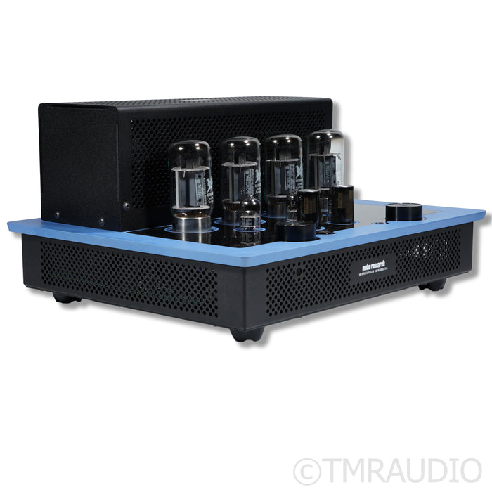 Audio Research I/50 Integrated Amplifier; DAC
