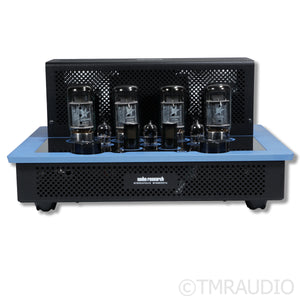Audio Research I/50 Integrated Amplifier; DAC