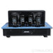 Audio Research I/50 Integrated Amplifier; DAC