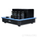 Audio Research I/50 Integrated Amplifier; DAC
