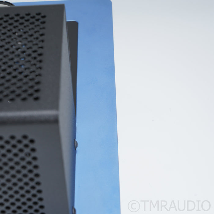 Audio Research I/50 Integrated Amplifier; DAC