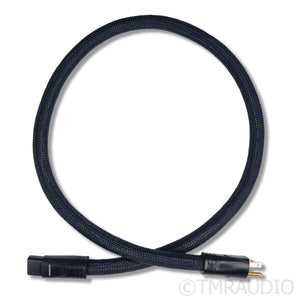 AudioQuest Monsoon Power Cable; 1m