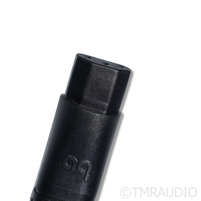 AudioQuest Monsoon Power Cable; 1m