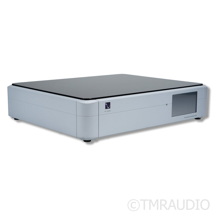 PS Audio PerfectWave DirectStream Mk1 DAC & Digital Preamplifier; Bridge II