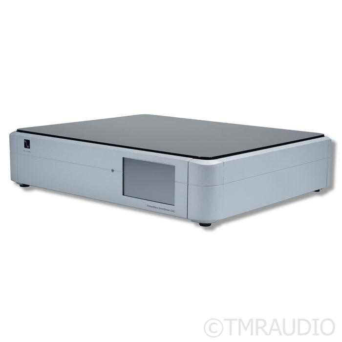 PS Audio PerfectWave DirectStream Mk1 DAC & Digital Preamplifier; Bridge II