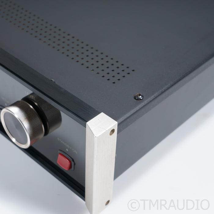 McIntosh D100 Digital Preamplifier; DAC