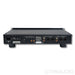 McIntosh D100 Digital Preamplifier; DAC