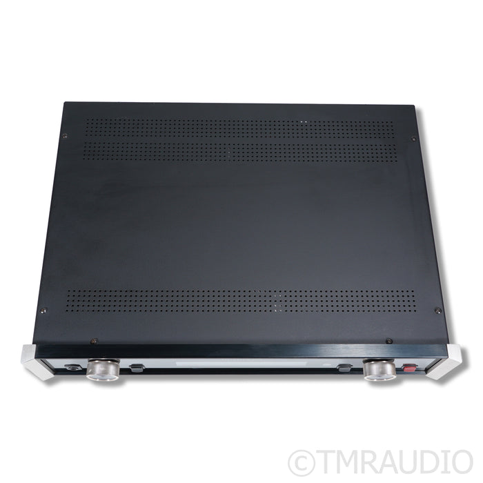 McIntosh D100 Digital Preamplifier; DAC