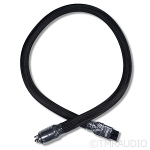 Shunyata Research Zitron Cobra Power Cable; 1.25m C19
