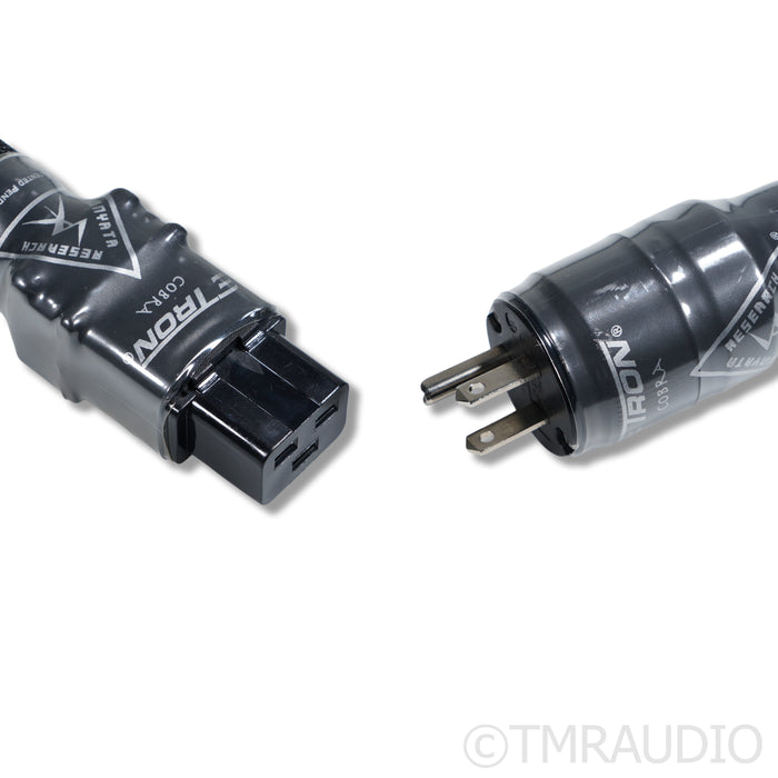 Shunyata Research Zitron Cobra Power Cable; 1.25m C19